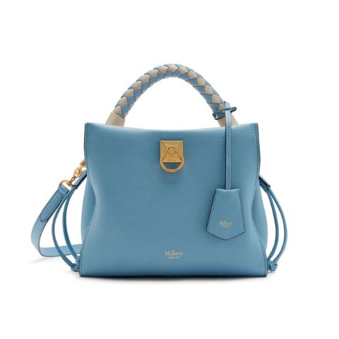 MulberrySmall Iris 斜挎包