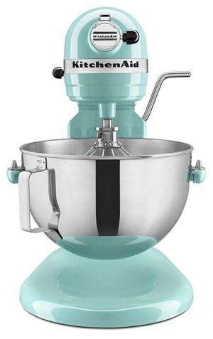 KitchenAid Silver Pasta Roller Attachment for KitchenAid Stand Mixer KSMPSA  - The Home Depot