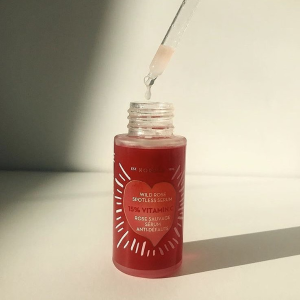 Dealmoon Exclusive: Korres Limited Edition Apothecary Wild Rose Spotless Serum Sale
