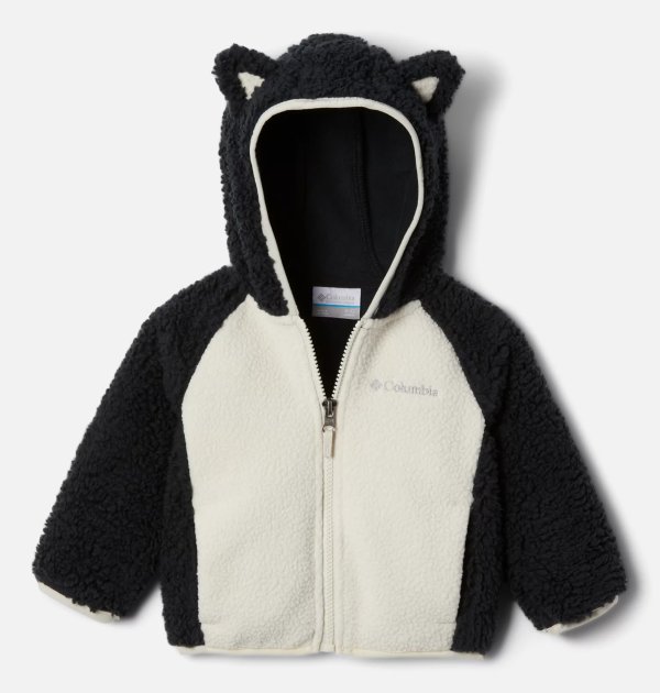 Columbia Sportswear Columbia Infant Foxy Baby™ Sherpa Jacket $20.00