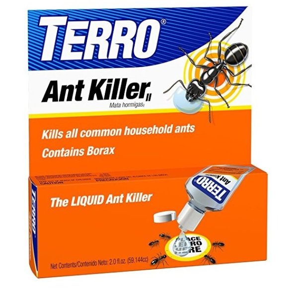 2 oz Liquid Ant Killer ll T200