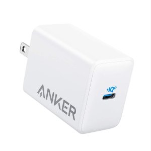 Anker PowerPort III Pod Lite 65W PD3.0 PPS 充电头
