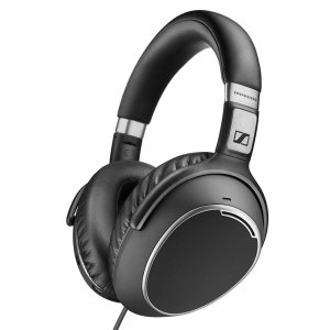 Sennheiser PXC 480 Over-Ear Noise-Cancelling Headphones
