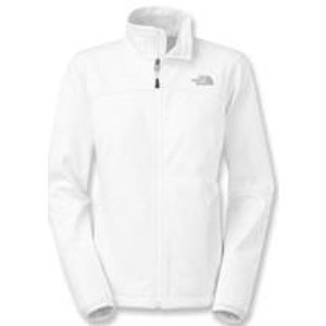 Women's The North Face Canyonwall Fleece Jacket
