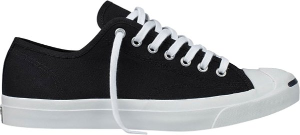 Jack Purcell 帆布鞋