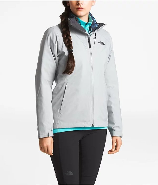 WOMEN&#8217;S THERMOBALL&#8482; TRICLIMATE&#0174; JACKET | United States