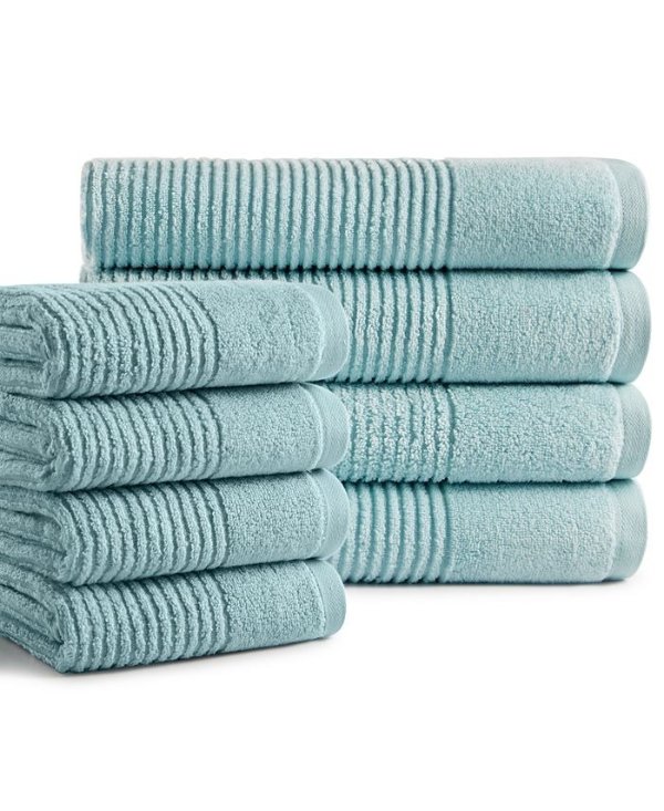 4条浴巾