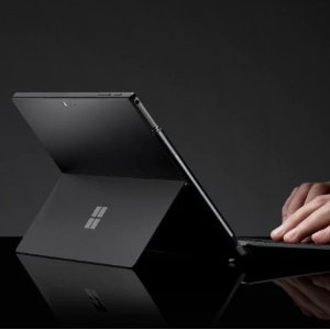 Microsoft Surface Pro 6+TypeCover 平板电脑