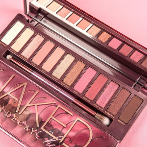 Urban Decay Naked Cherry Eyeshadow Palette Sale