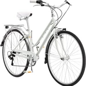 Schwinn Wayfarer Adult Bike Hybrid Retro-Styled Cruiser