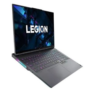 Lenovo Legion 7i Laptop (i7-11800H, 3080, 16GB, 1TB)