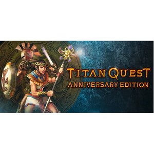 Titan Quest Anniversary Edition on Steam Disinfection