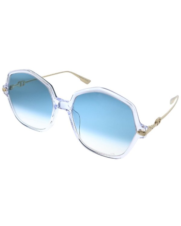 Women'sLINK2 59mm Sunglasses