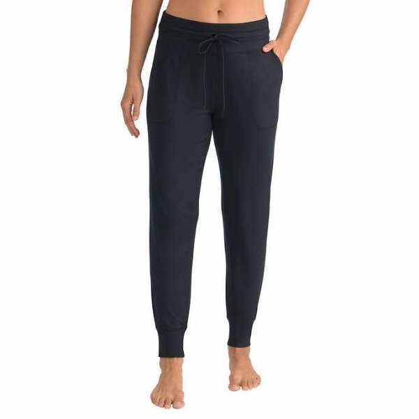 Costco Lole Ladies' Lounge Jogger, 2-Pack 19.99
