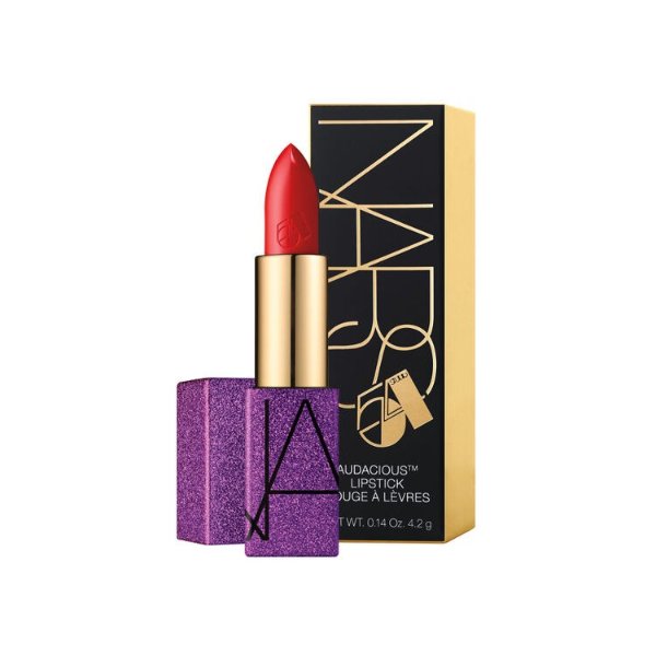 Studio 54 Audacious Lipstick | NARS Cosmetics