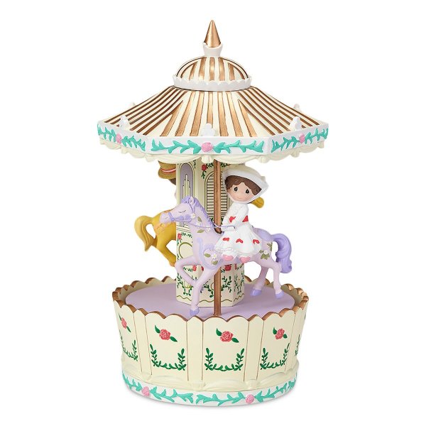 Mary Poppins Musical Figurine by Precious Moments