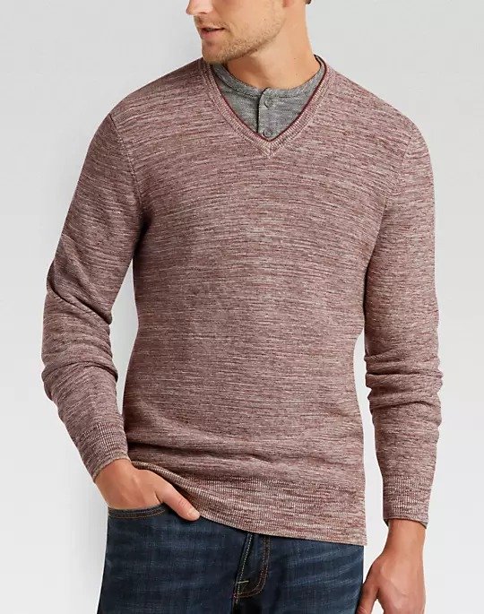 Rosewood Sweater - Men's Sweaters | Men's Wearhouse