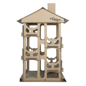 Petique Selected Cat Scratcher Toy Houses on Sale