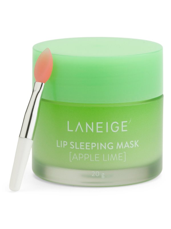 Made In Korea 0.7oz Apple Lime Lip Sleeping Mask | Women | Marshalls
