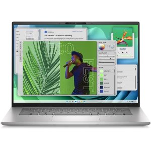 Dell Inspiron 16 Plus Laptop (i7-13620H,4050, 16GB, 2TB)