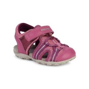 Geox Little Girl's Roxanne Sport Sandals