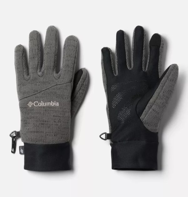Men's Birch Woods™ Gloves | Columbia Sportswear
