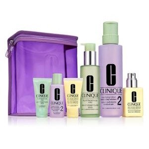 Great Skin Home and Away Six Piece Set For Drier Skin