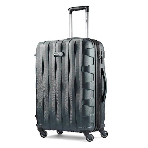 Ziplite 3.0 Hardside Spinner Luggage