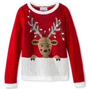 Select Ugly Christmas Sweaters @ Target.com