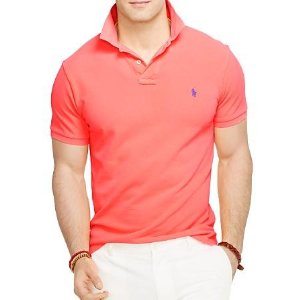 Select Sale and Clearance Ralph Lauren Items @ Bloomingdale's