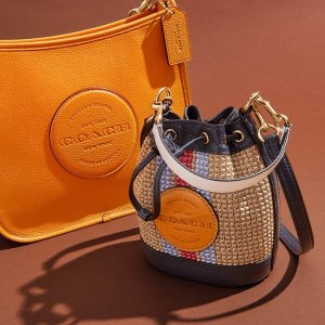 Ending Soon: COACH Outlet Everything Sale