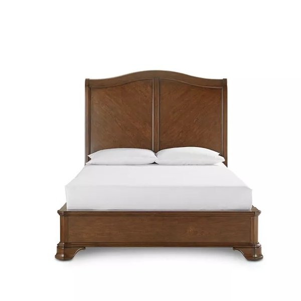 Orle California King Bed, Created For Macy's