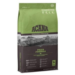 ACANA Dog Protein Rich, Real Meat, Grain Free, Adult Dry Dog Food