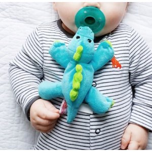 WubbaNub Infant Pacifier