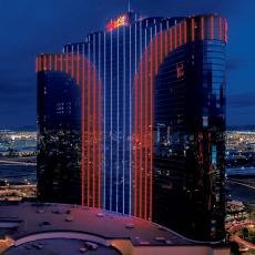 Rio Hotel in Las Vegas - Reviews, Videos, Photos | Vegas.com