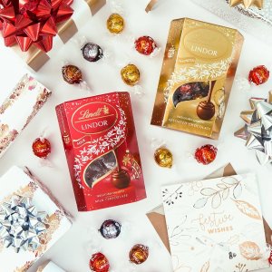 Lindt Select Chocolate 4-Day Event