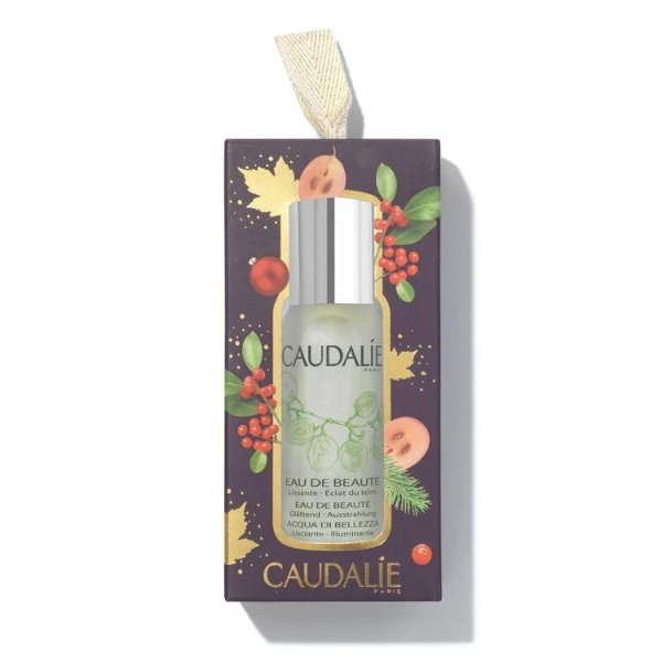 Beauty Elixir Mini Mist Bauble by Caudalie