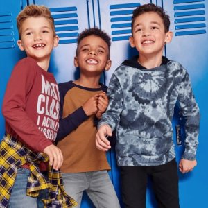Children's Place Kids Apparel Clearance