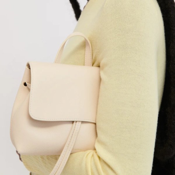 Mini Soft Lady Bag