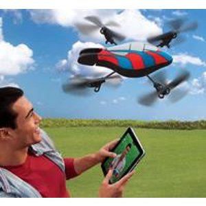 Refurb Parrot AR.Drone Quadricopter