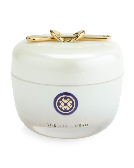 1.7oz The Silk Cream