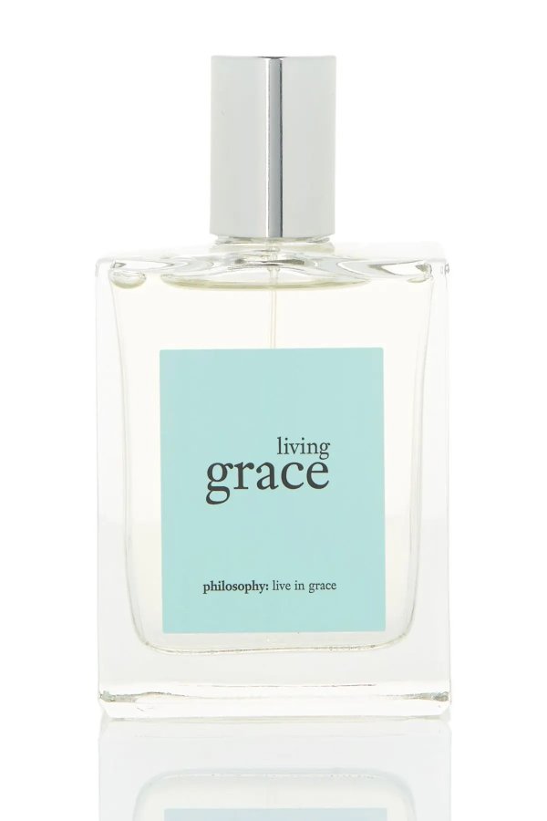 'living grace' 淡香水