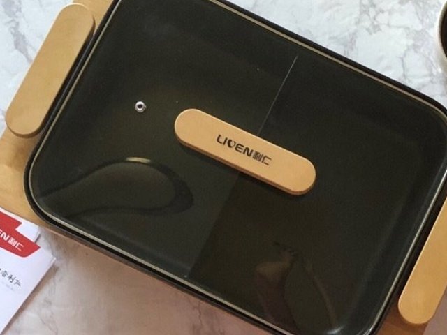 利仁火锅神器：爱火锅的宝宝们都需要...