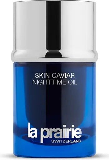 Skin Caviar Nighttime Oil