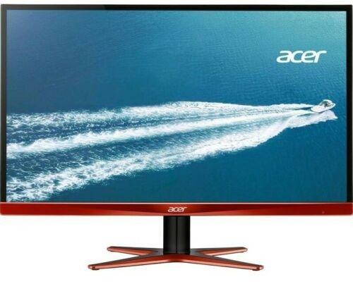 Acer 27" Widescreen LCD Monitor Display WQHD 2560 x 1440 1 ms|XG270HU omidpx