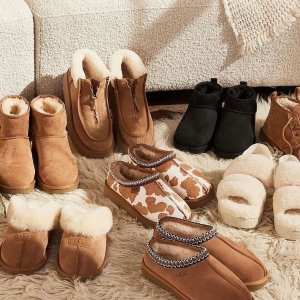 tenacious afternoon flour Woot! UGG and Clarks Shoes Sale Up to 40% Off - Dealmoon