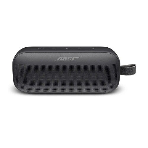 SoundLink Flex Bluetooth® speaker​ - Black SoundLink Flex 蓝牙音箱