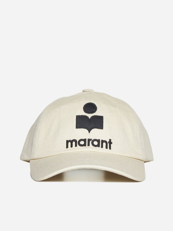 marant 鸭舌帽