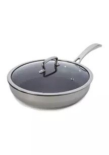 Non-Stick Jumbo Cooker Frying Pan