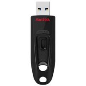 SanDisk Ultra 32GB USB 3.0 Flash Drive